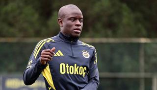 Fenerbah&ccedil;e'de gece yarısı Kante gelişmesi!