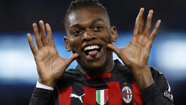 Galatasaray, Rafael Leao transferinde Fenerbahçe'yi solladı!