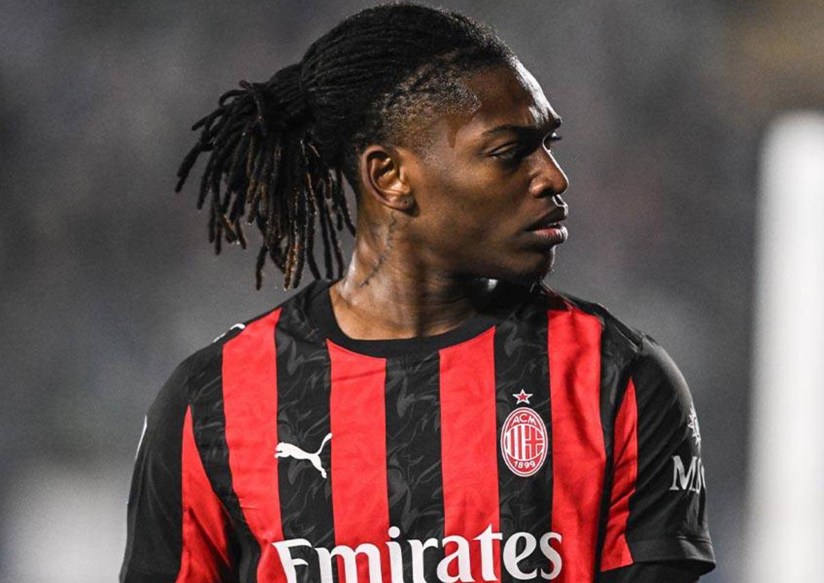 Galatasaray, Rafael Leao transferinde Fenerbahçe yi solladı! 1