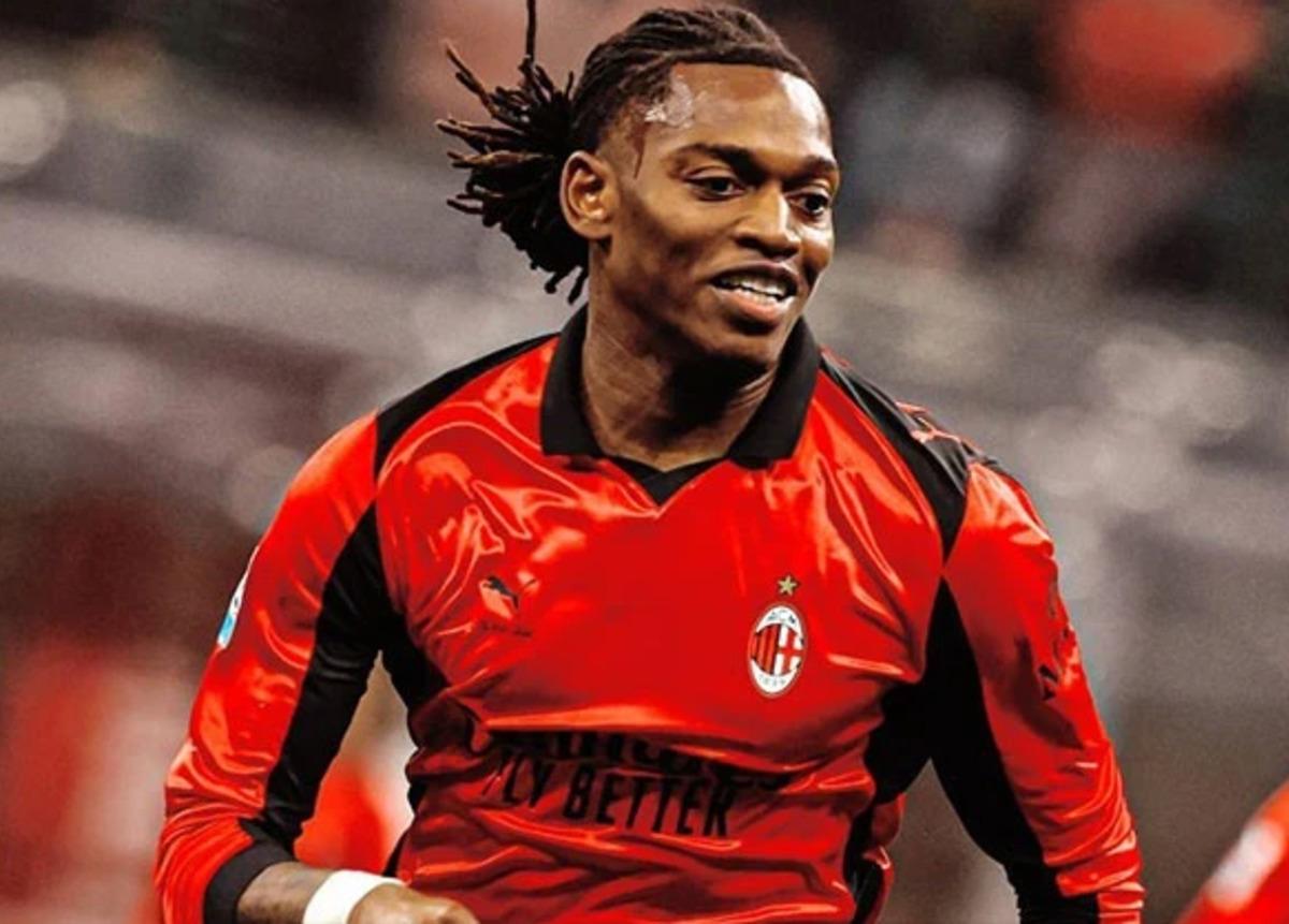 Galatasaray, Rafael Leao transferinde Fenerbahçe yi solladı! 2