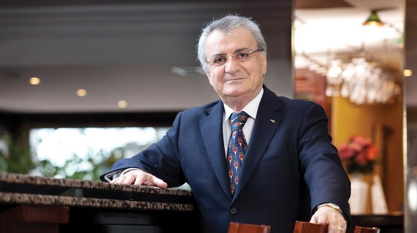 TÜROB: Atatürk Havalimanı da faaliyetlerini sürdürsün