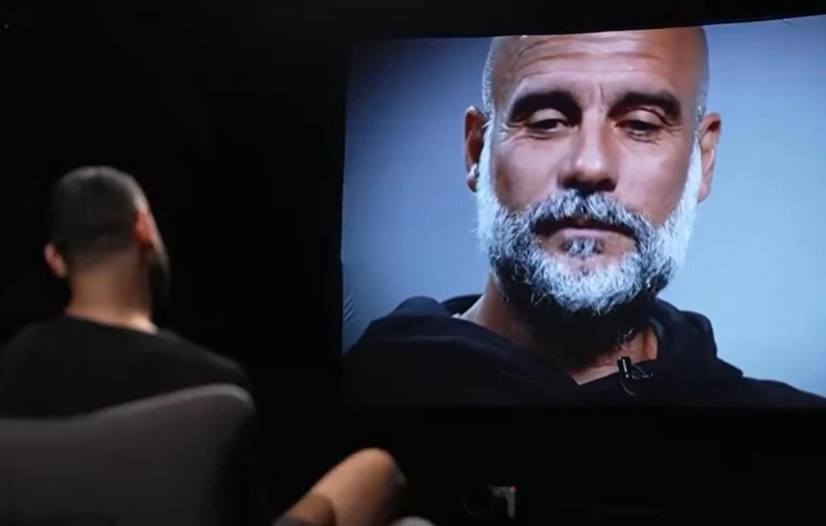 Guardiola nın Salah itirafları yeniden gündemde! "Tam bir baş belasıydı" 1