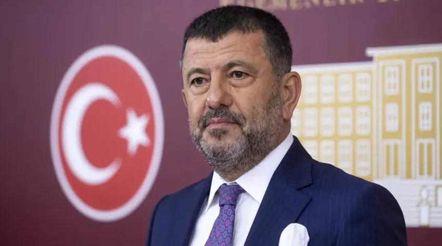 Veli Ağbaba'nın ağabeyi g&ouml;zaltına alındı!
