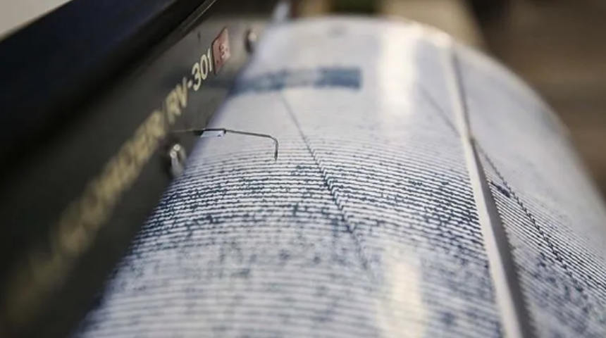Filipinler a&ccedil;ıklarında 6,3 b&uuml;y&uuml;kl&uuml;ğ&uuml;nde deprem