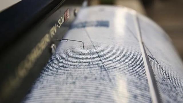 Filipinler açıklarında 6,3 büyüklüğünde deprem