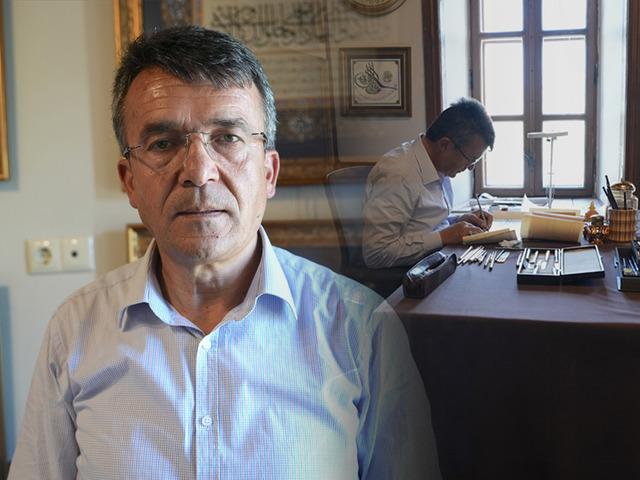 N&ouml;bet tutarken izlediği belgesel hayatını değiştirdi