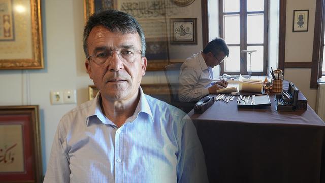 Güvenlik görevlisinin nöbet tutarken izlediği belgesel hayatını değiştirdi