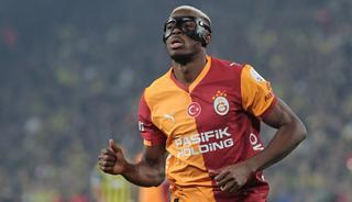Victor Osimhen, Galatasaray hakkında kararını verdi!