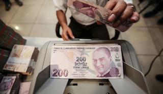 Maaşlar artışlı şekilde hesaplara yatırılmaya başlandı