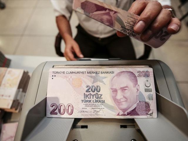 Maaşlar artışlı şekilde hesaplara yatırılmaya başlandı (Ağustos yaşlı ve engelli aylığı)
