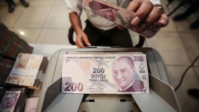 Maaşlar artışlı şekilde hesaplara yatırılmaya başlandı (Ağustos yaşlı ve engelli aylığı)