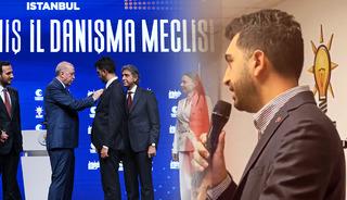 "Karşı mahalleden geliyorum" diyerek &ccedil;ağrı yaptı