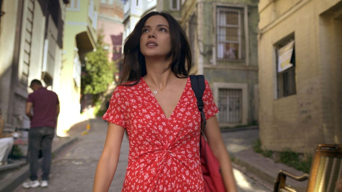 İlk tanıtım tepki &ccedil;ekmişti! Başkalarının Hayatı ndan yeni fragman geldi!  1