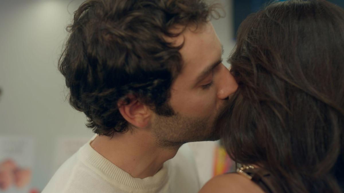 İlk tanıtım tepki &ccedil;ekmişti! Başkalarının Hayatı ndan yeni fragman geldi!  2