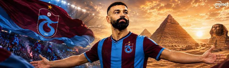 Sizce Mohamed Salah, Trabzonspor&rsquo;da başarılı olacak mı?