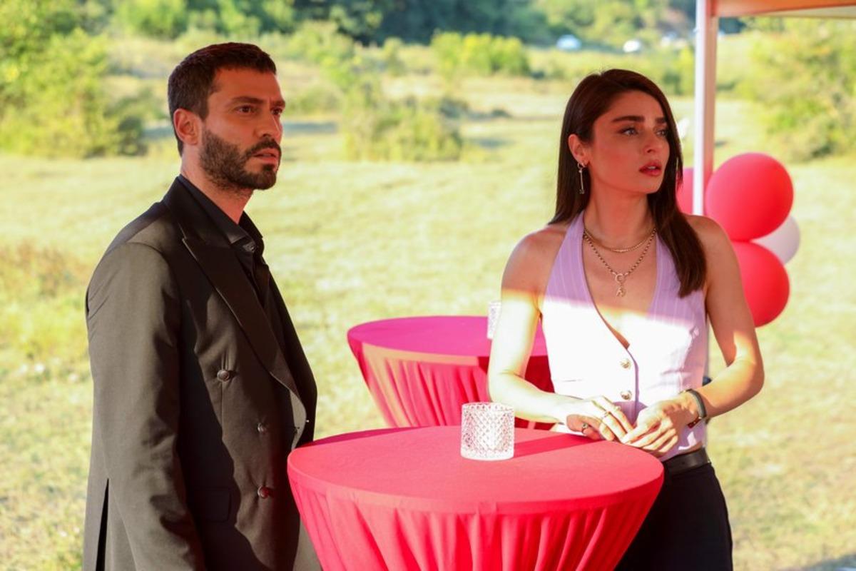 Muhtemel Aşk 8. bölüm 2. fragman izle! Artık izlemeyeceğim 1