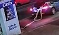 ATM h�rs�zl��� kamerada!