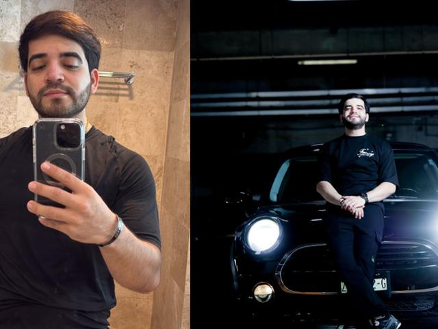 TikTok fenomeni canlı yayında &ouml;ld&uuml;r&uuml;ld&uuml;! O anlar kamerada