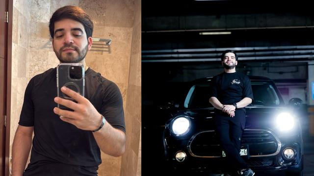 TikTok fenomeni canlı yayında öldürüldü! O anlar saniye saniye kaydedildi