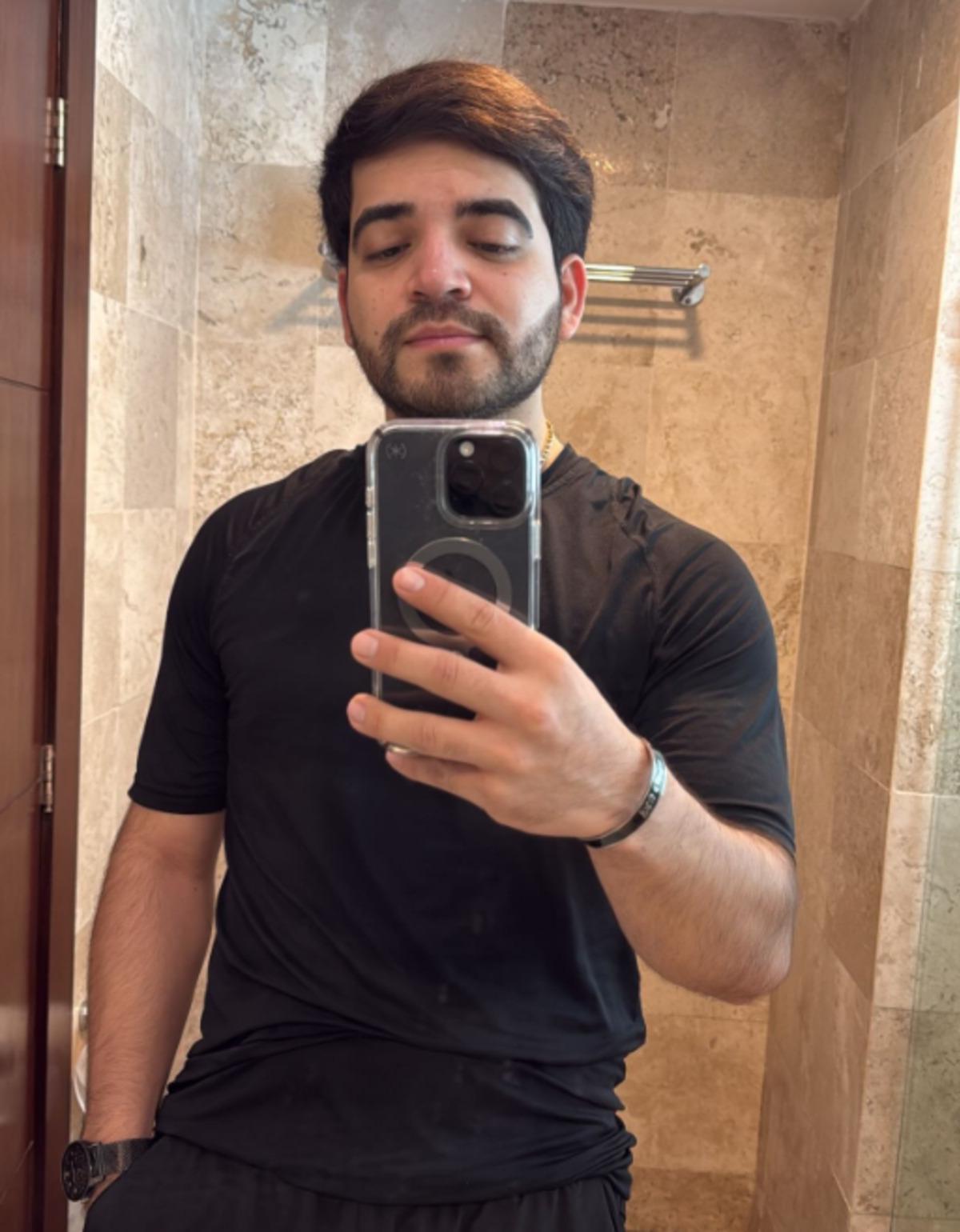 TikTok fenomeni canlı yayında öldürüldü! O anlar saniye saniye kaydedildi 1