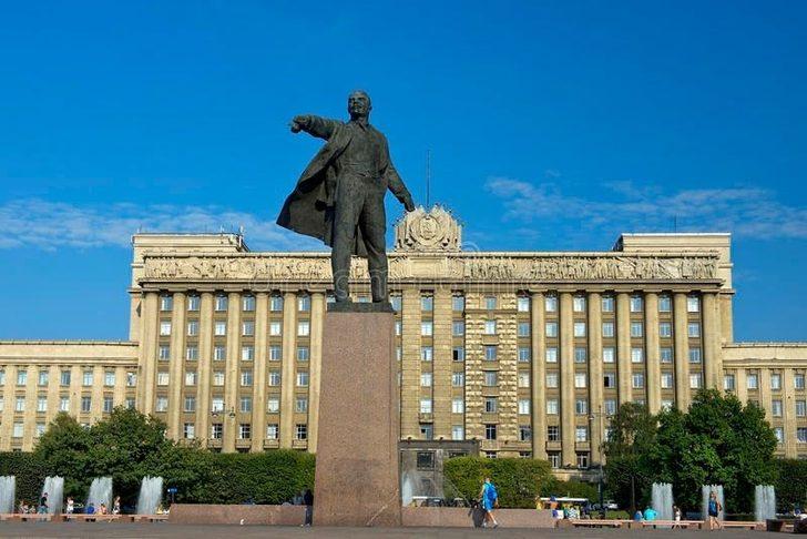 2018 Dünya Kupası'nın oynandığı Rusya'da gezilecek en güzel yerler  G2