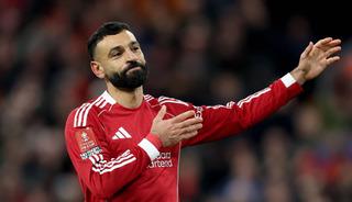 Beşiktaş'tan Mohamed Salah sonrası dev hamle!