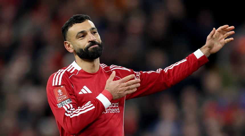 Beşiktaş'tan Mohamed Salah sonrası dev hamle!