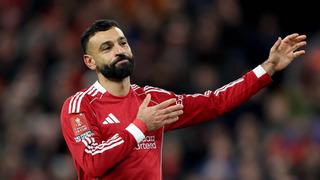 Beşiktaş'tan Mohamed Salah sonrası dev hamle!