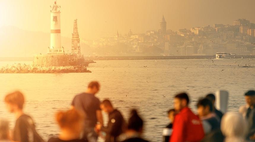 Geceleri uyuyamayacaksınız! Meteoroloji uyardı