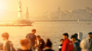 Geceleri uyuyamayacaksınız! Meteoroloji uyardı