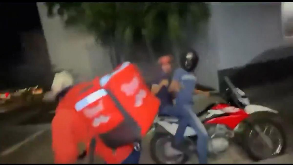 TikTok fenomeni canlı yayında öldürüldü! O anlar saniye saniye kaydedildi 4