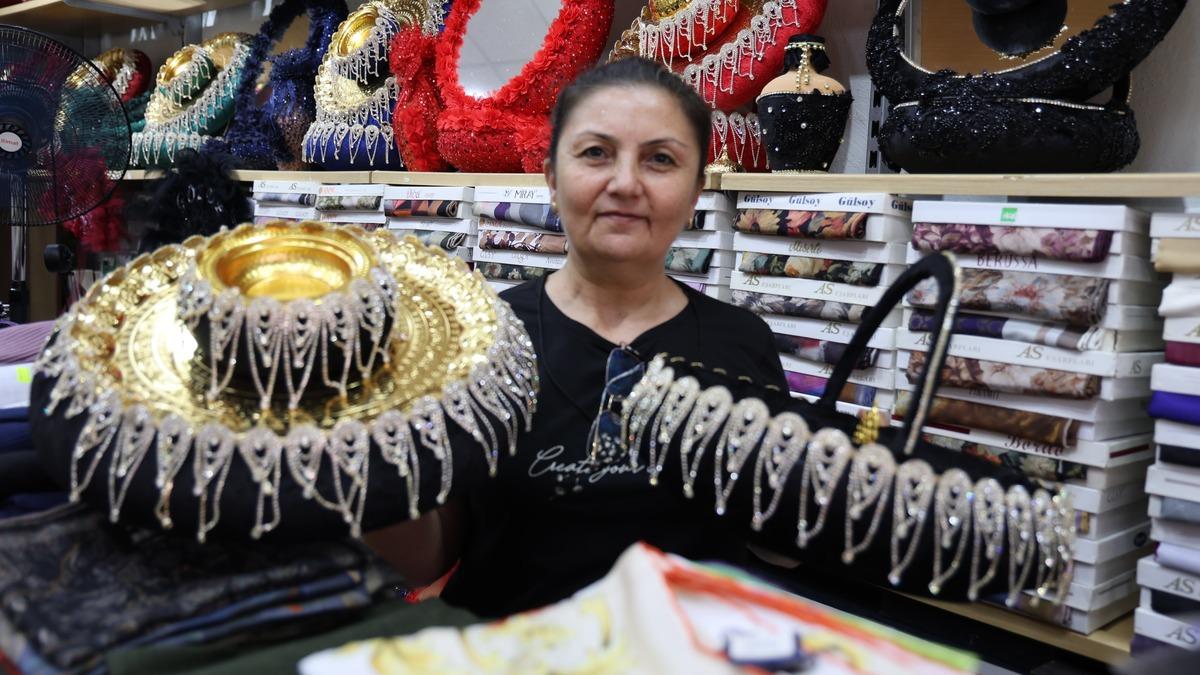 Gelinlik fiyatları uçunca tercihler değişti! Satın almak yerine artık kiralanıyor 2