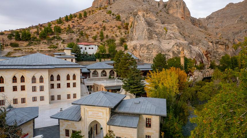 Malatya, ikinci kez T&uuml;rkiye K&uuml;lt&uuml;r Yolu Festivali&rsquo;ne ev sahipliği yapacak