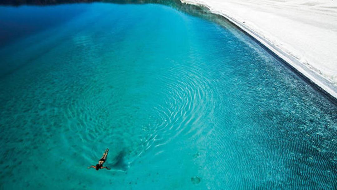  'T&uuml;rkiye'nin Maldivleri' 500 bin turist bekliyor