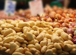  Patates fiyatına 'yazlık hasat' freni