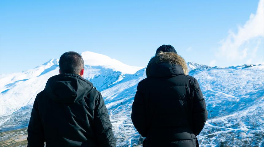 D&uuml;nyada son 14 yılın en d&uuml;ş&uuml;k sıcaklığı Antarktika'da &ouml;l&ccedil;&uuml;ld&uuml;