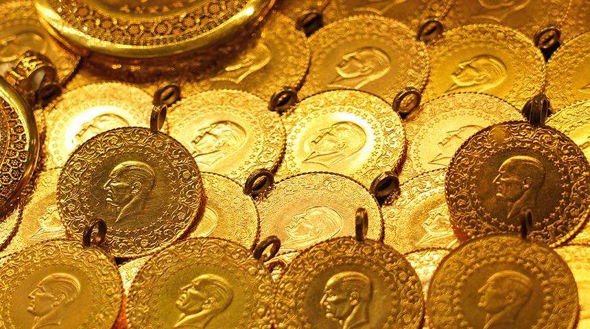 &Ccedil;eyrek altın ne kadar oldu? Gram altın y&uuml;kseldi: 5 Ağustos altın fiyatları