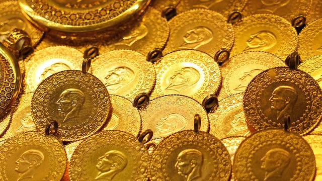 Çeyrek altın ne kadar oldu? Gram altın yükseldi: 5 Ağustos altın fiyatları