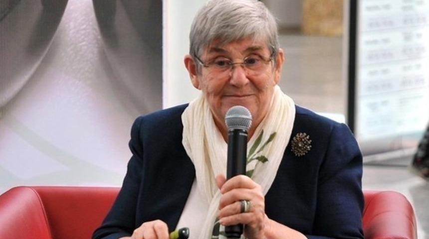 Canan Karatay bu sefer hamileler için konuştu: Günde 10 yumurta yiyin