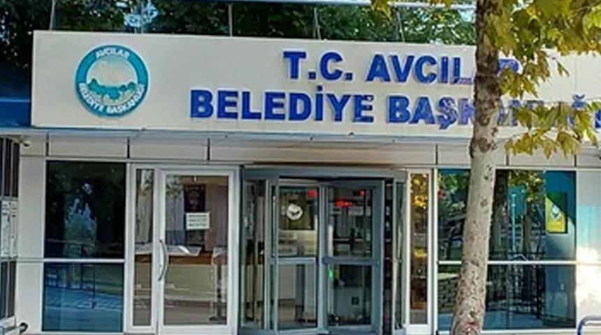 Avcılar Belediyesi'ne ihaleye fesat karıştırma soruşturması! 13 g&ouml;zaltı var