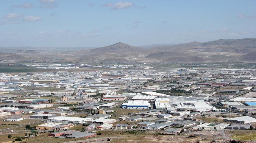 Kayseri’den 13 firma TİM’in ilk 1000 ihracatçı listesine girdi