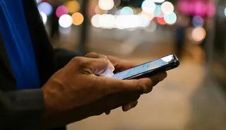 T&uuml;rkiye'de internet kullananların oranı bu yıl y&uuml;zde 92,3'e y&uuml;kseldi