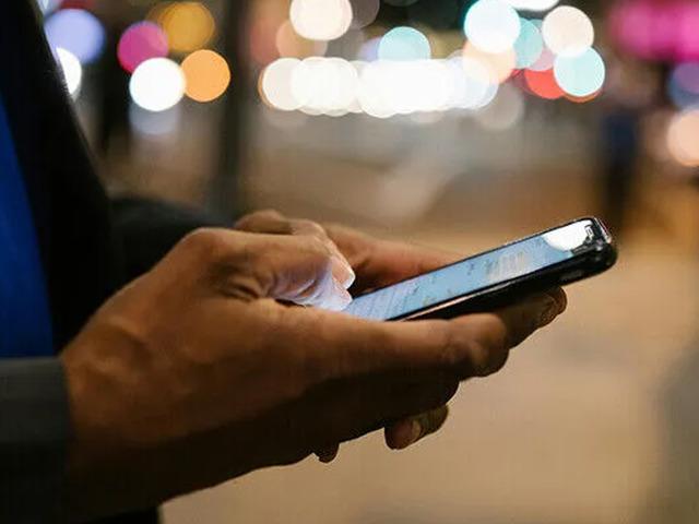 T&uuml;rkiye'de internet kullananların oranı bu yıl y&uuml;zde 92,3'e y&uuml;kseldi
