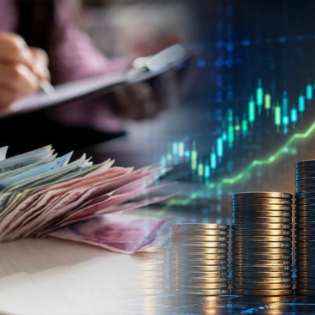 BIST 100 Katılım Endeksi'nde kazandıran hisseler! %28.238 getiri