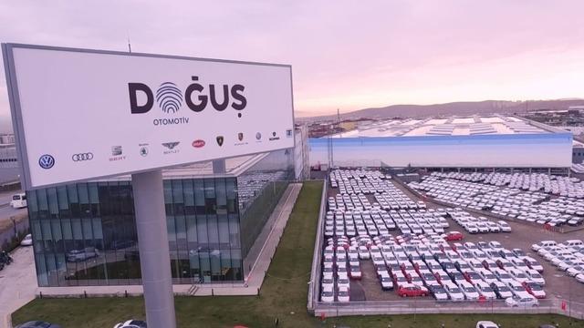 10 kurumdan DOAS i&ccedil;in hedef fiyat