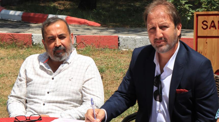 Samsunspor&rsquo;da Taner Taşkın d&ouml;nemi