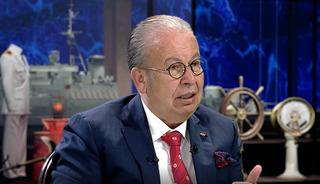 T&uuml;rkiye ile Mısır arasında stratejik iş birliği: "Akdeniz'deki dengeleri yeniden şekillendiriyor"