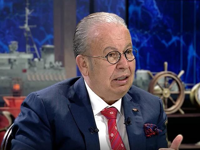 T&uuml;rkiye ile Mısır arasında stratejik iş birliği: "Akdeniz'deki dengeleri yeniden şekillendiriyor"