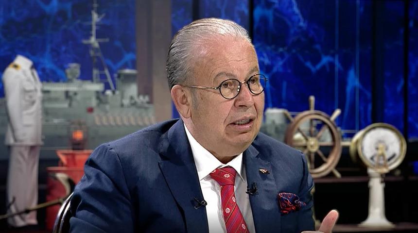 T&uuml;rkiye ile Mısır arasında stratejik iş birliği: "Akdeniz'deki dengeleri yeniden şekillendiriyor"