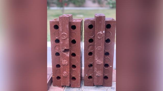 Beton devri bitiyor! Hem depreme daha dayanıklı hem de maliyeti düşük